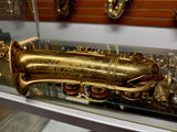 Selmer Mark VI 86xxx 5 Digit Alto Saxophone w/ F# sharp