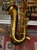 Selmer Mark VI 86xxx 5 Digit Alto Saxophone w/ F# sharp