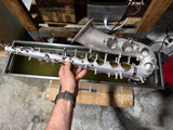 Selmer 130th Anniversary Adolphe Sax Limited Edition Alto Saxophone