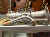 Selmer 130th Anniversary Adolphe Sax Limited Edition Alto Saxophone