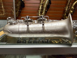 Selmer 130th Anniversary Adolphe Sax Limited Edition Alto Saxophone