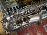 Selmer 130th Anniversary Adolphe Sax Limited Edition Alto Saxophone