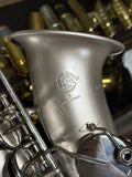 Selmer 130th Anniversary Adolphe Sax Limited Edition Alto Saxophone