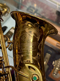 Selmer Mark VI 58xxx 5 Digit Alto Saxophone BEAUTIFUL CONDITION!