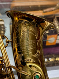 Selmer Mark VI 58xxx 5 Digit Alto Saxophone BEAUTIFUL CONDITION!