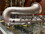 Selmer 130th Anniversary Adolphe Sax Limited Edition Alto Saxophone