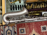 Selmer 130th Anniversary Adolphe Sax Limited Edition Alto Saxophone