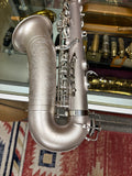 Selmer 130th Anniversary Adolphe Sax Limited Edition Alto Saxophone