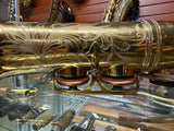 Selmer Mark VI 58xxx 5 Digit Alto Saxophone BEAUTIFUL CONDITION!