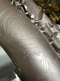 Selmer 130th Anniversary Adolphe Sax Limited Edition Alto Saxophone