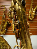 Selmer Mark VI 117xxx Tenor Saxophone NEW OVERHAUL!