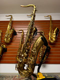 Selmer Mark VI 117xxx Tenor Saxophone NEW OVERHAUL!