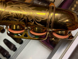 Selmer Mark VI 58xxx 5 Digit Alto Saxophone BEAUTIFUL CONDITION!