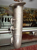 Selmer 130th Anniversary Adolphe Sax Limited Edition Alto Saxophone