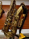 Selmer Mark VI 117xxx Tenor Saxophone NEW OVERHAUL!