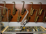 Selmer 130th Anniversary Adolphe Sax Limited Edition Alto Saxophone