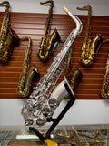 Selmer 130th Anniversary Adolphe Sax Limited Edition Alto Saxophone
