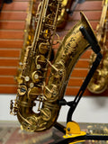 Selmer Mark VI 117xxx Tenor Saxophone NEW OVERHAUL!