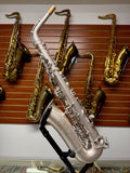 Selmer 130th Anniversary Adolphe Sax Limited Edition Alto Saxophone