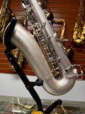 Selmer 130th Anniversary Adolphe Sax Limited Edition Alto Saxophone