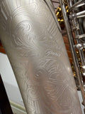 Selmer 130th Anniversary Adolphe Sax Limited Edition Alto Saxophone