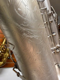 Selmer 130th Anniversary Adolphe Sax Limited Edition Alto Saxophone