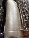 Selmer 130th Anniversary Adolphe Sax Limited Edition Alto Saxophone