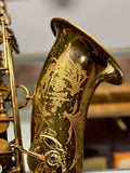 Selmer Mark VI 117xxx Tenor Saxophone NEW OVERHAUL!