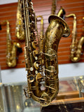 Selmer Mark VI 117xxx Tenor Saxophone NEW OVERHAUL!