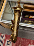 Selmer Mark VI 117xxx Tenor Saxophone NEW OVERHAUL!