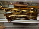 Selmer Mark VI 117xxx Tenor Saxophone NEW OVERHAUL!