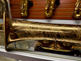 Selmer Mark VI 117xxx Tenor Saxophone NEW OVERHAUL!