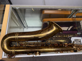 Selmer Mark VI 117xxx Tenor Saxophone NEW OVERHAUL!