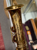 Selmer Mark VI 117xxx Tenor Saxophone NEW OVERHAUL!