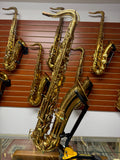 Conn New Wonder II Chu Berry 198xxx Tenor Saxophone