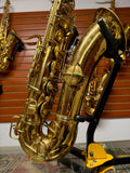 Conn New Wonder II Chu Berry 198xxx Tenor Saxophone
