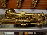 Conn New Wonder II Chu Berry 198xxx Tenor Saxophone
