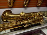 Conn New Wonder II Chu Berry 198xxx Tenor Saxophone
