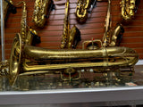 Conn New Wonder II Chu Berry 198xxx Tenor Saxophone