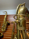 Conn New Wonder II Chu Berry 198xxx Tenor Saxophone