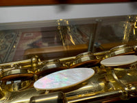Yamaha YSS 61 Purple Label Soprano Saxophone