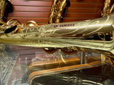 Yamaha YSS 61 Purple Label Soprano Saxophone