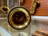 Yamaha YSS 61 Purple Label Soprano Saxophone