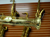 Yamaha YSS 61 Purple Label Soprano Saxophone