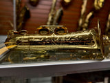 Selmer Reference 36 Flamingo Limited Edition Tenor Saxophone NO F# KEY