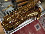 Selmer Reference 36 Flamingo Limited Edition Tenor Saxophone NO F# KEY