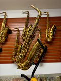 Selmer Paris 5xxx Model 26 Alto Saxophone