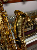 Selmer Reference 36 Flamingo Limited Edition Tenor Saxophone NO F# KEY