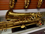 Selmer Paris 5xxx Model 26 Alto Saxophone