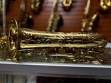 Selmer Reference 36 Flamingo Limited Edition Tenor Saxophone NO F# KEY